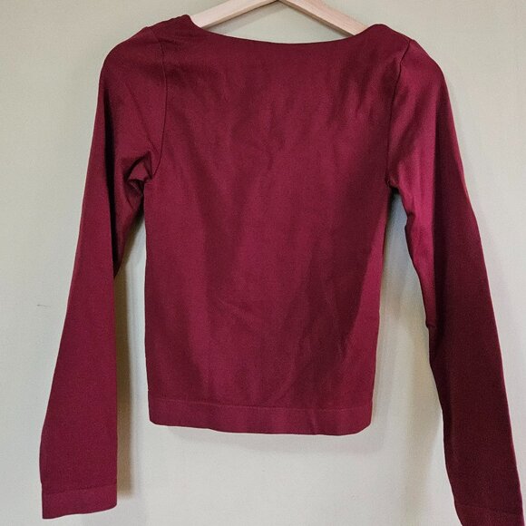 Lot of 3 Activewear Long sleeve Tee Bundle (1 Gottex + 1 Kyodan + 1 a.new.day ) - Picture 2 of 9